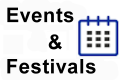 Rowville Events and Festivals Directory