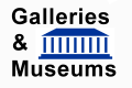 Rowville Galleries and Museums