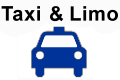 Rowville Taxi and Limo