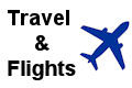 Rowville Travel and Flights