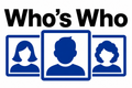 Rowville Who's Who